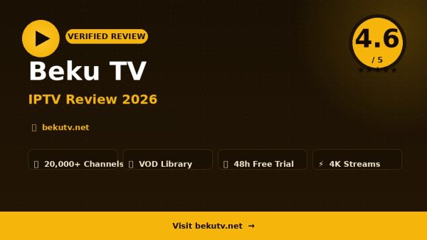 Beku TV Review (2026): Is It Worth It?