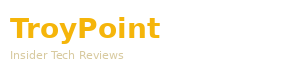 TroyPoint Insider