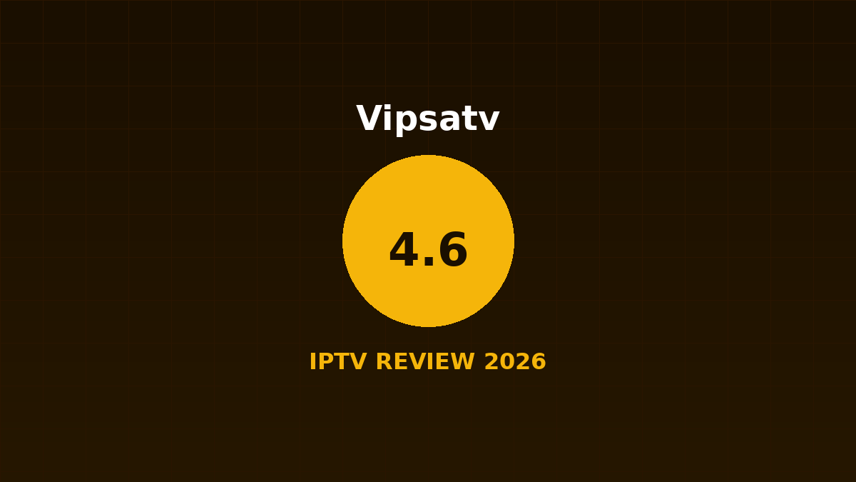 Vipsatv Review