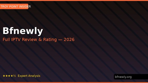 Bfnewly Review 2026 — Channels, Pricing & Honest Rating