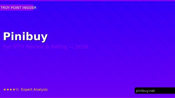 Pinibuy Review 2026 — Channels, Pricing & Honest Rating