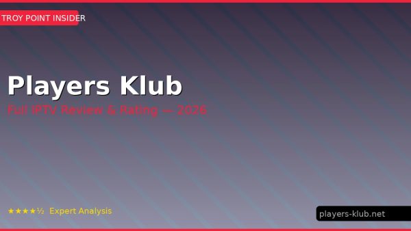 Players Klub Review 2026 — Channels, Pricing & Honest Rating